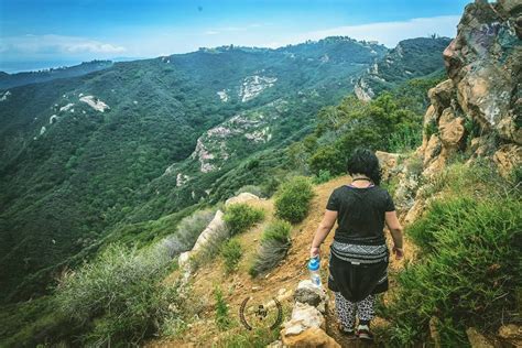 The 50 Essential Hiking Trails in Los Angeles - Los Angeles Magazine | Hiking trails, Hiking ...