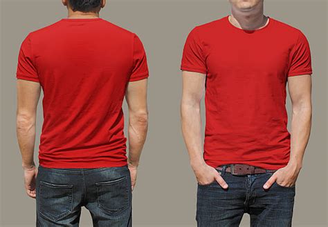 10,600+ Red Shirt Mockup Stock Photos, Pictures & Royalty-Free Images - iStock