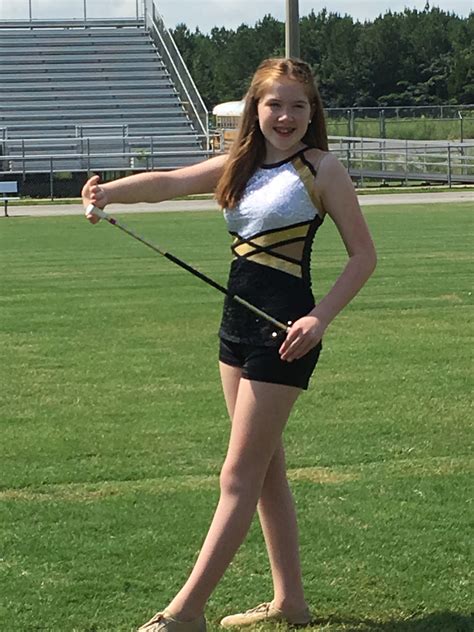 Majorette Uniforms