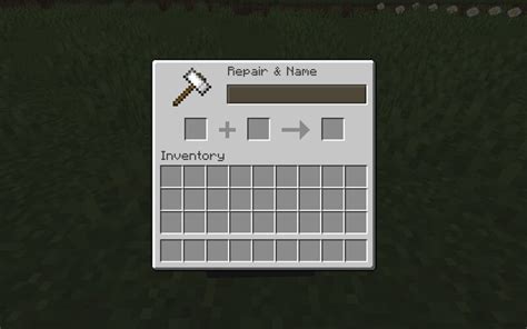 Consistent Hammer Minecraft Texture Pack