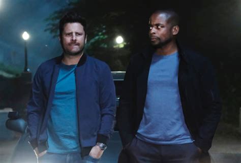 ‘Psych’ Movie: New Film, Sequel on Hold at USA Network | TVLine