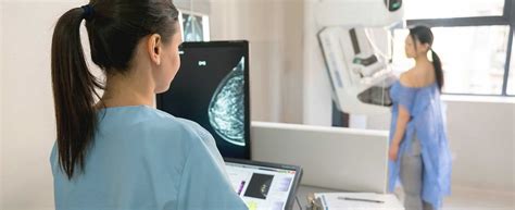 What's The Difference Between A Screening And Diagnostic Mammogram? | Henry Ford Health ...