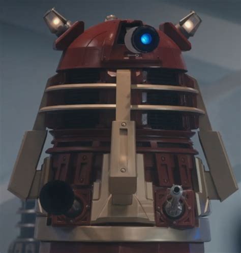 Supreme Dalek | Doctor Who World