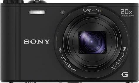 SONY Cyber-shot - www.vedwebservices.com