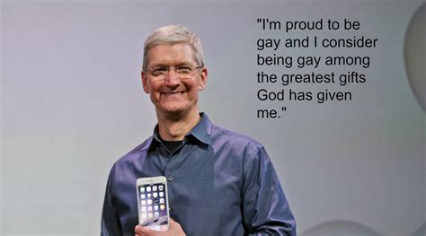 Tim Cook Quotes. QuotesGram