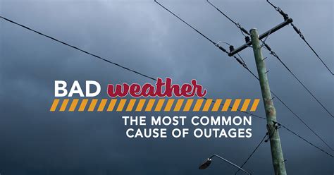 Common Causes of Power Outages – South Central Indiana REMC