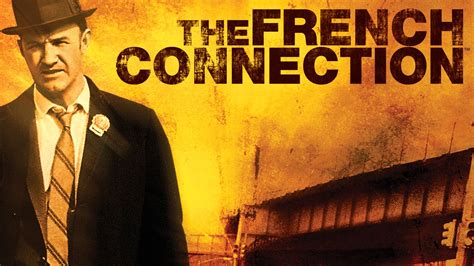 The French Connection: Trailer 1 - Trailers & Videos - Rotten Tomatoes