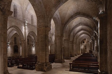 Basilica of the Holy Sepulchre - L&L Luce&Light