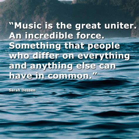 Music Quotes | 26 Quotes About Music and Life to Inspire You ...