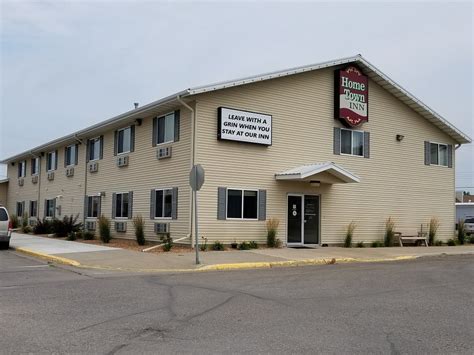 MAYVILLE HOMETOWN INN - Prices & Motel Reviews (ND) - Tripadvisor