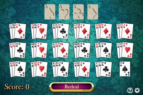 La Belle Lucie Solitaire 1.2.2 Free download