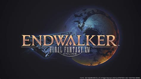 FFXIV: Endwalker-Spoiler im Famitsu-Interview · Crystal Universe