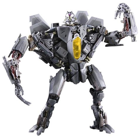 Transformers Masterpiece Movie MPM-1 2007 Film Starscream Japan Takara – Collecticon Toys