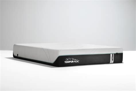 TempurPedic TEMPUR - ProAdapt Medium Hybrid - The SleepZone Mattress Centers