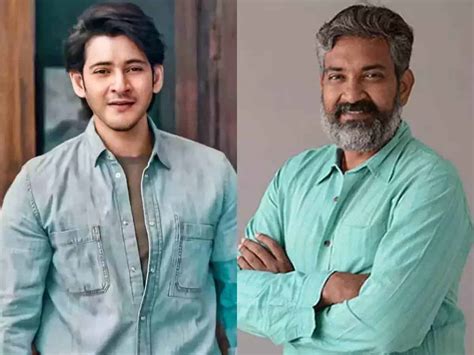 Rajamouli Hunting A Strong Villain For Mahesh Babu