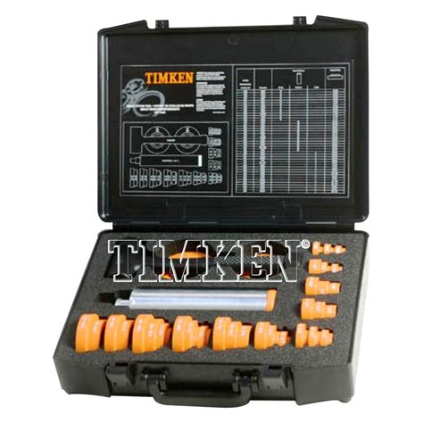 Timken® VIFT3300 - Bearing Installation Tool - TOOLSiD.com