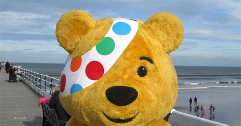 Children in Need merchandise: Where can I buy it for the 2015 BBC event ...