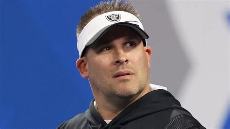 Raiders fire Josh McDaniels, Dave Ziegler 8 games into 2023 season ...