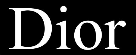 Dior Logo - LogoDix