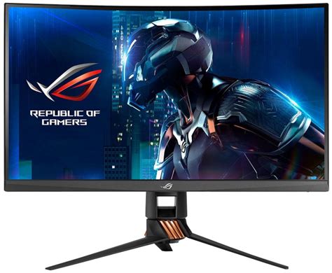 Best 27-Inch WQHD 1440p Gaming Monitors for 2019-2020 - Nerd Techy