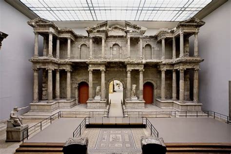 Pergamonmuseum (Berlin) - Aktuelle 2019 - Lohnt es sich? (Mit fotos)