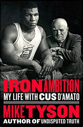 12 Cus D'Amato Quotes On Discipline, Winning & Fear - Ignore Limits