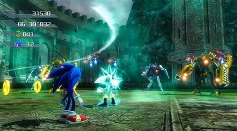 You can now play the terrible Sonic '06 on PC thanks to this Unity ...