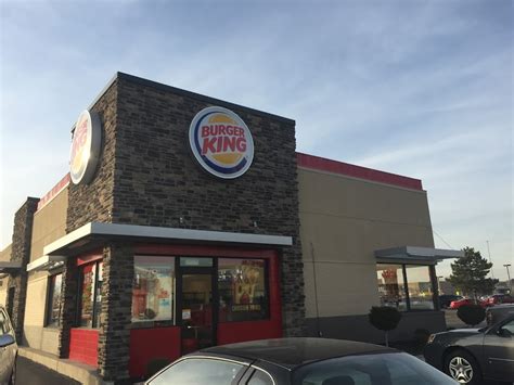 Burger King - Ecorse, MI 48195 - Menu, Hours, Reviews and Contact