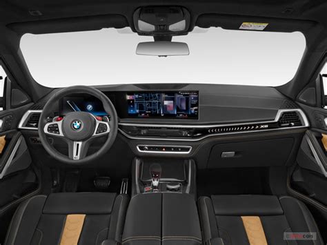 2024 BMW X6: 34 Interior Photos | U.S. News