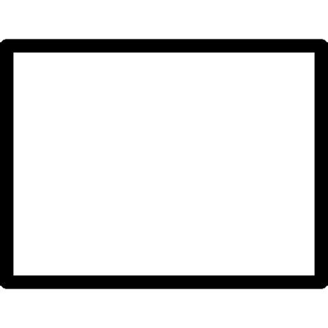 Black Clip art - rectangle border png download - 512*512 - Free Transparent Black png Download ...