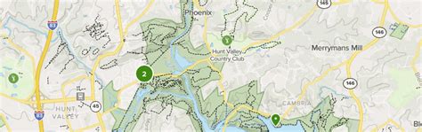 Best trails in Phoenix, Maryland | AllTrails