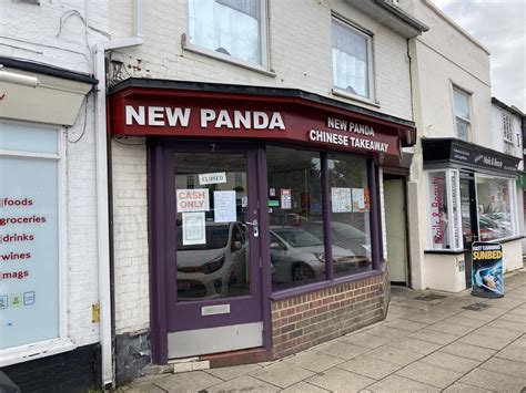 Chinese takeaway in Wickham opens again - under yet more new management | The News