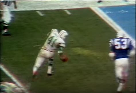 Jets Moments That Mattered: Matt Snell’s Touchdown in Super Bowl III ...