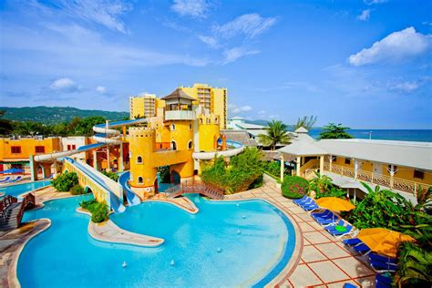 All Inclusive Resorts | Jamaica Resorts | Jamaica resorts, Sunset beach ...