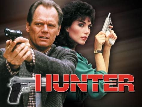 Hunter telefilm completo-tutte le stagioni Fred Dryer | Annunci Milano