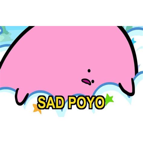 Poyo! by justmitchthelitch Sound Effect - Meme Button - Tuna