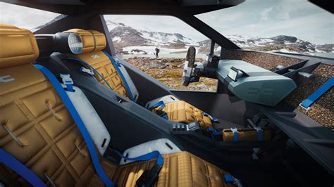 Dacia reveals Manifesto concept car as a look at the rugged 4x4s of the future – Car Dealer Magazine