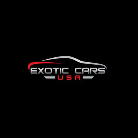 Exotic Car Logo - LogoDix