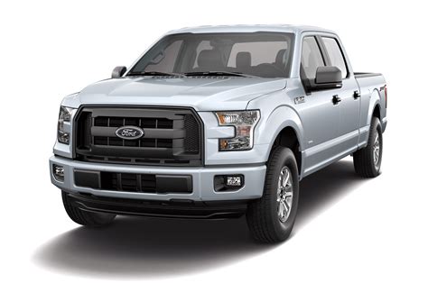 2015 Ford F-150 Review