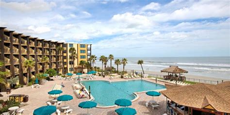 Daytona Beach Hotel Suites | Daytona Beach Hotels - Amenities Gallery | Hawaiian Inn Beach Resort