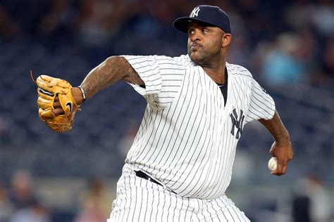 CC Sabathia