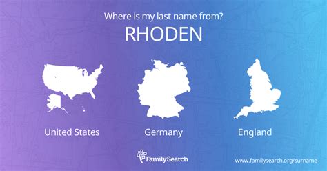 Rhoden Name Meaning and Rhoden Family History at FamilySearch