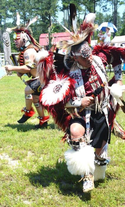 Cheroenhaka (Nottoway) Indian Tribe 15th Annual Powwow - Cheroenhaka ...