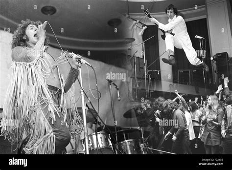 The Who, Live at Leeds Stock Photo - Alamy