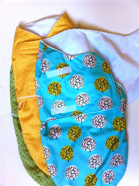 a little gray: Baby Gifts: Bibs and Swaddlers