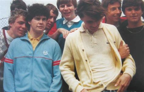 Were The Casuals The Original Hypebeasts? - 80's Casual Classics80's ...