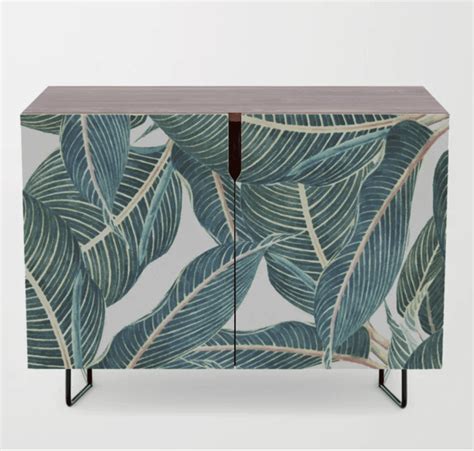 Society6 Releases New Customizable Furniture Collection | Designs & Ideas on Dornob