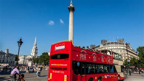 9 Best London Bus Tours to Book for 2024