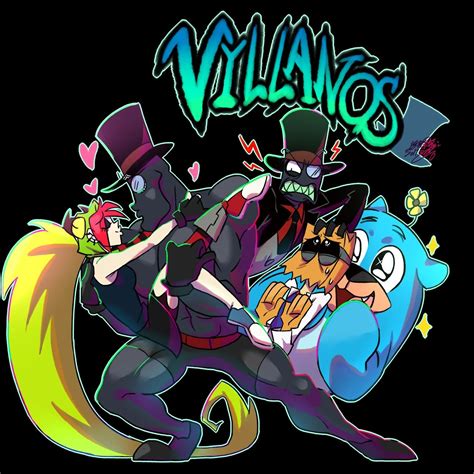 Pin by JET MASTER on villainous | Cartoon network characters, Cartoon ...