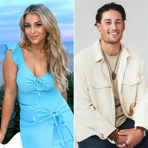 Bachelor Nation’s Christina Mandrell, Brayden Bowers Are Moving In Together